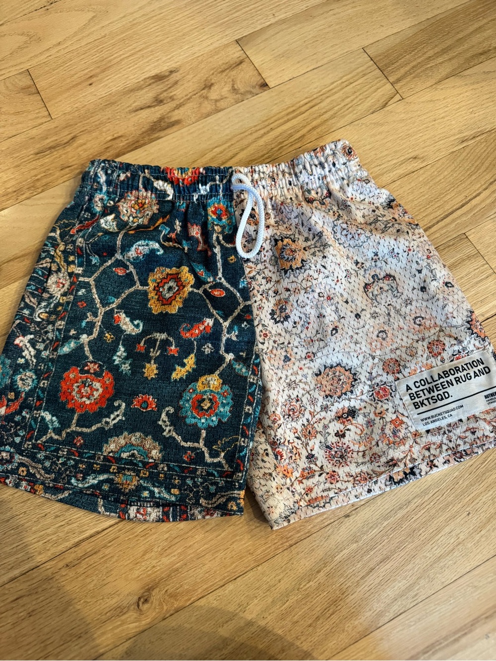 Bball shorts